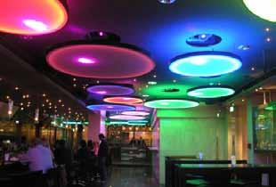 Hilton Athens Hotel Galaxy Bar, Αθήνα Hospitality Ξενοδοχεία Σύστημα
