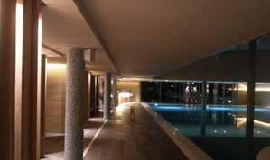 Maestral Hotel Hospitality Ξενοδοχεία Audio Multiroom System,