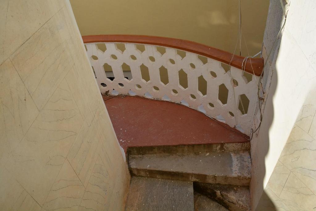 4. Κιγκλίδωμα στην
