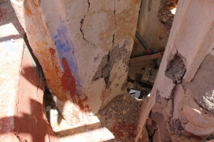 27. Προβλήματα στους κίονες