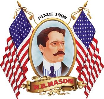 Fotios Anastasiou Account Executive 1-888-WB-Mason (1-888-926-2766) Ext. 5821 fotios.anastasiou@wbmason.