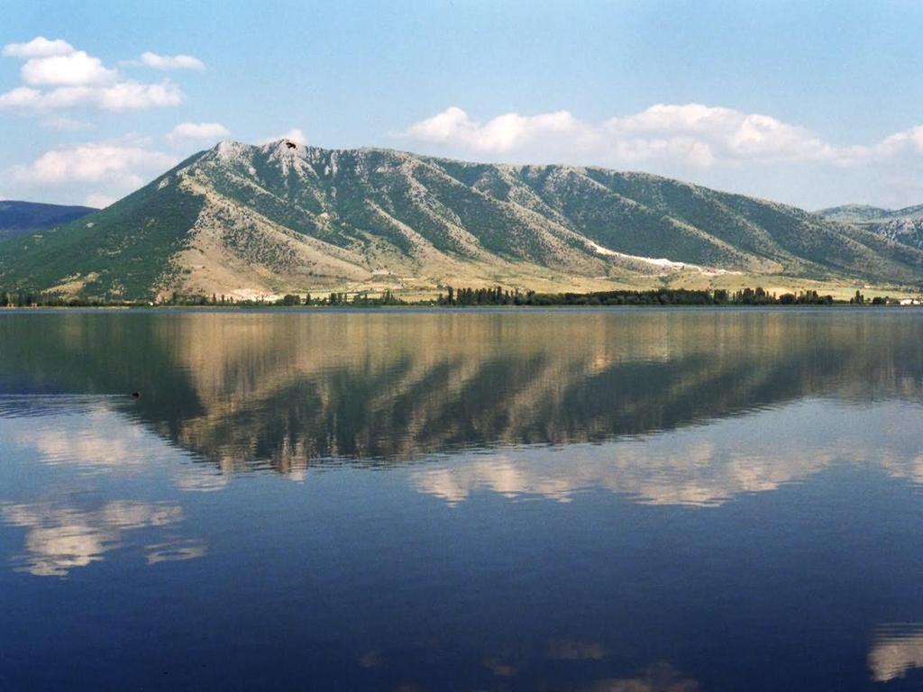 Λίμνη