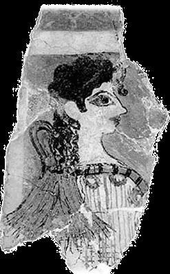 I- QUAND LES FEMMES SE REVOLTENT ἄγειν : conduire (ici : célébrer) ἀνὴρ (ὁ), pl.