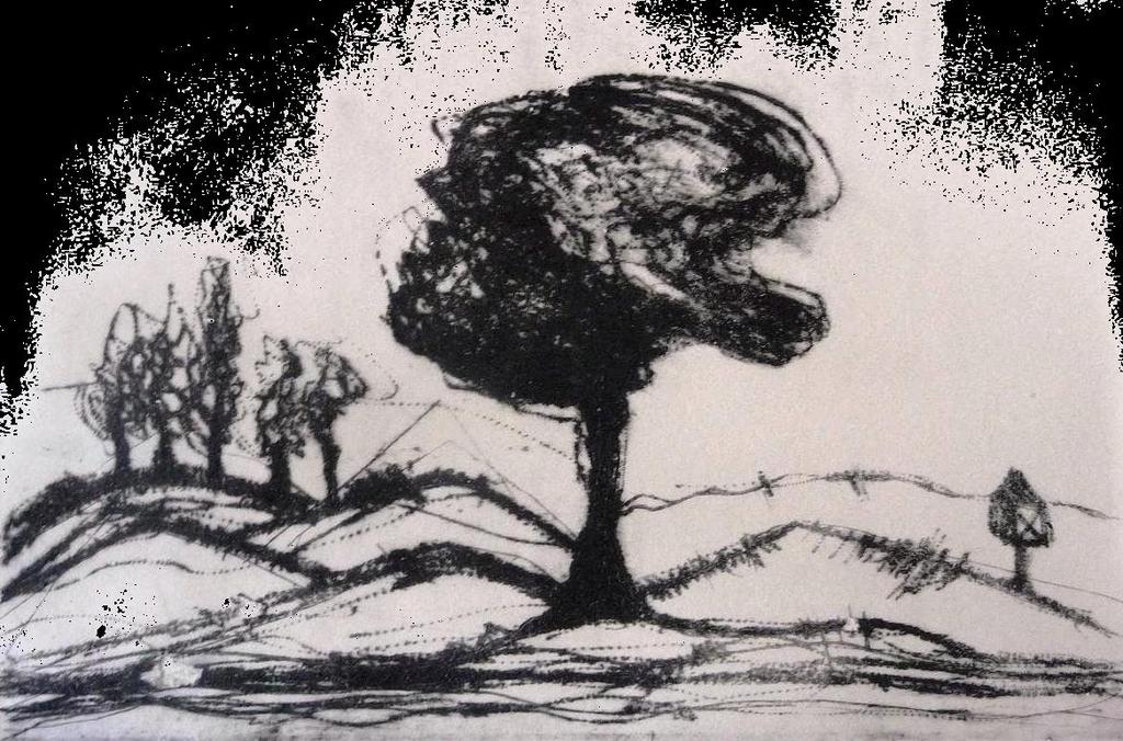 Πξόινγνο Βξηζθόκαζηε ζε κηα επνρή πνπ ηα λήκαηα πνπ έλσλαλ γηα αηώλεο ηηο δξαζηεξηόηεηεο ησλ αλζξώπσλ κε ηε θύζε έρνπλ ραιαξώζεη.