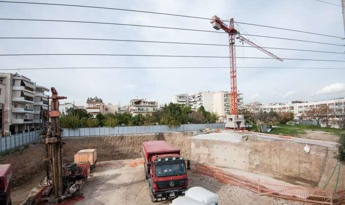 Ανέγερση του Πολυδύναμου Βιοκλιματικού Κέντρου για την ανάπτυξη