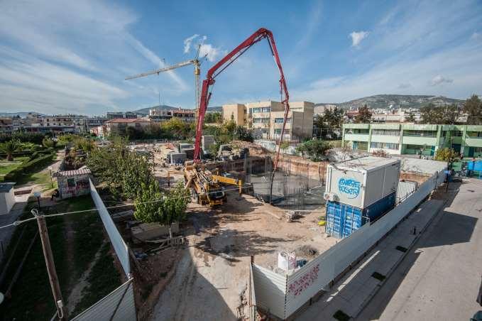 Ιλίου Κάλχου 48-50 Ίλιον Τ.Κ. 131 22 Τηλ.