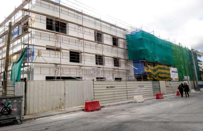 Καππαδοκίας και Επταπυργίου στο Ίλιον Κάλχου 48-50 Ίλιον Τ.Κ. 131 22 Τηλ.