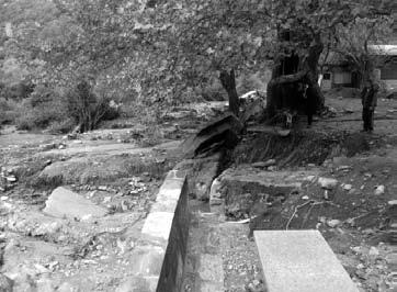 Τα έσοδα του περσινού πανηγυριού της Λαγκάδας καθώς και του φετινού θα διατεθούν για την ολοκλήρωση του έργου όπως αυτό συμφωνήθηκε σε συνάντηση που πραγματοποιήθηκε στις 27 Μαρτίου επί τόπου στον