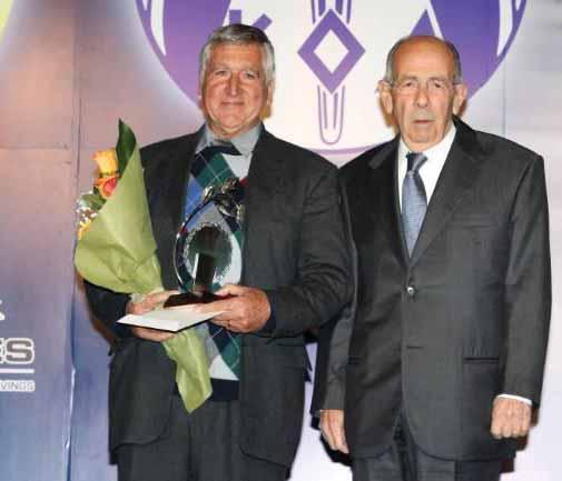 Οι αθλητικοί συντάκτες εκτιμώντας πολύ σωστά τις μεγάλες επιτυχίες των αθλητών / τριών τόσο στις διεθνείς διοργανώσεις όσο και στην κορυφαία παγκόσμια διοργάνωση τους Ολυμπιακούς Αγώνες ανάδειξε
