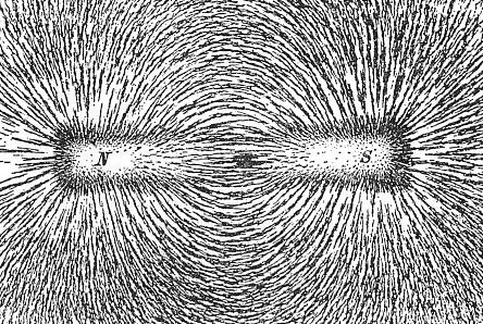 I. Fenoene Magnetice I.1 Capul agnetic 180 Østred (Øestred) descoera capul agnetic creat in jurul unui conductor parcurs de un curent electric.