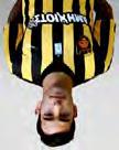 : 19/ 12/1986 Υψος // Βάρος: 1. 83m // 78kg Συμμ. // Γκολ: SL: 24(14) // 4 ΚΥΠ.