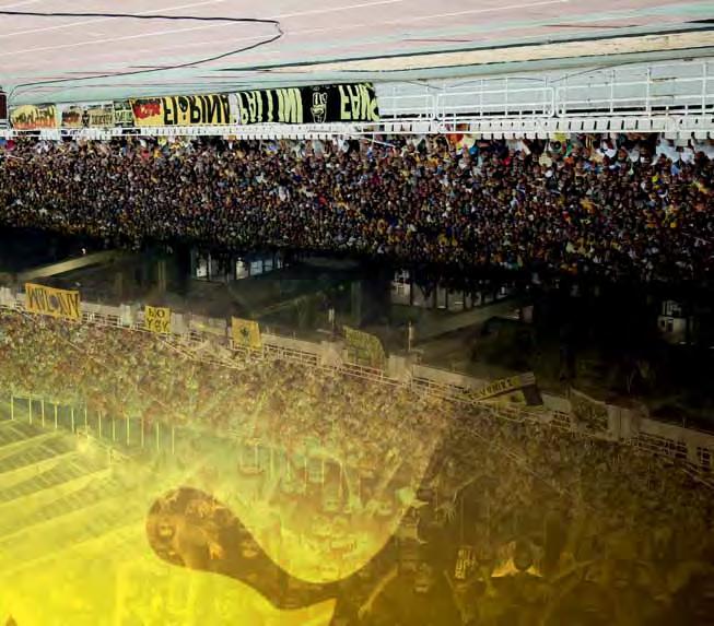 SEASON 2016-17 ΓΙΟΧΑΝΣΟΝ ΒΑΡΓΚΑΣ (67') ΒΑΡΓΚΑΣ (53') ΜΑΝΤΑΛΟΣ (82') ΜΑΝΤΑΛΟΣ ΜΠΑΡΜΠΟΣΑ ΜΠΑΡΜΠΟΣΑ (61') ΠΕΚΧΑΡΤ (46') ΜΠΑΚΑΣΕΤΑΣ ΓΙΟΧΑΝΣΟΝ ΜΠΑΚΑΣΕΤΑΣ (65') ΜΑΝΤΑΛΟΣ 1 ΡΟΝΤΡΙΓΚΕΣ (74') ΑΛΜΕΪΔΑ 2 (61')