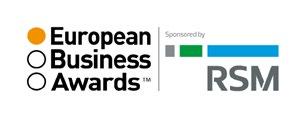 Βραβεία και διακρίσεις European Business Awards Έχουμε αναδειχθεί Πρωταθλητής Ελλάδας στην κατηγορία καινοτομία στα Ευρωπαϊκά Επιχειρηματικά Βραβεία 2016/2017, με τη χρηματοδότηση της RSM.