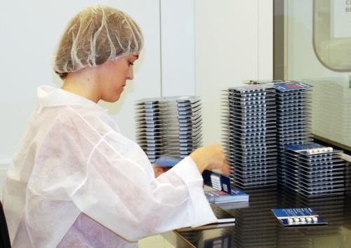 Naši GMP standardi okusa pakovani su u farmaceutskim blister pakovanjima i koriste se u pivu, vinu, ciderima, gaziranim bezalkoholnim pićima,
