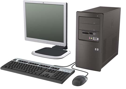 1 Χαρακτηριστικά προϊόντος Χαρακτηριστικά τυπικής διαμόρφωσης Οι λειτουργίες του υπολογιστή Elite 7000 MT Series μπορεί να διαφέρουν ανάλογα με το μοντέλο.