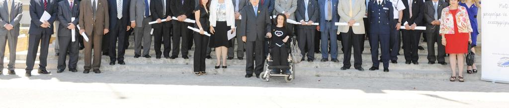 Διδυμοποίηση Κυπριακού Ρόταρι με Περιφέρεια 1760 Νότια Γαλλία Από 2/06 04/06/2011 θα πραγματοποιηθεί επίσημη επίσκεψη του Κυβερνήτη Jean Viste της Περιφέρειας 1760 Νότιας Γαλλίας μαζί με 19 Γάλλους
