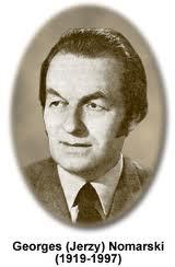 Μικροσκοπία DIC (differential interference contrast) ή μικροσκοπία Nomarski - Βασική αρχή Πολωμένο 0 ο Πολωμένο 0 ο Φυσικό φως Πολωμένο 45 ο Πολωμένο 135 ο Πολωμένο 135 ο Πολωτής 45 ο 1 ο