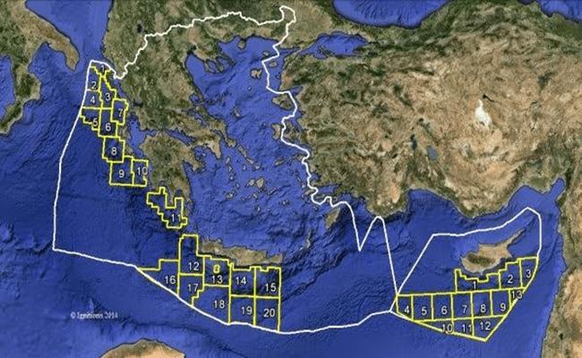 Οικόπεδα Ελλάδας