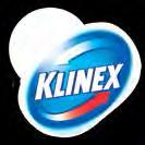 την αγορά 2 από τα εικονιζόμενα πακέτα KLINEX