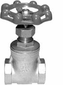 62-1208 Ball valve τριοδικό T, µειωµένης ροής, Aνοξείδωτο AISI 316 Three way T ball valve, reducer port, Pressure rating: