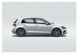 διατίθεται για το νέο Golf Alltrack.