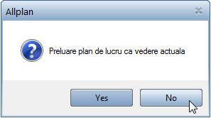 Tutorial de baza 3BCapitolul 3: Modelare 3D 195 3 İn meniul Vedere, selectati İnstrumente apoi faceti click pe Special. 4 Click pe Plan de lucru (bara de instrumente Special).