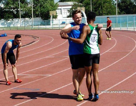 Κωνσταντινόπουλος Γεώργιος, 2 η θέση Κωνσταντινόπουλος