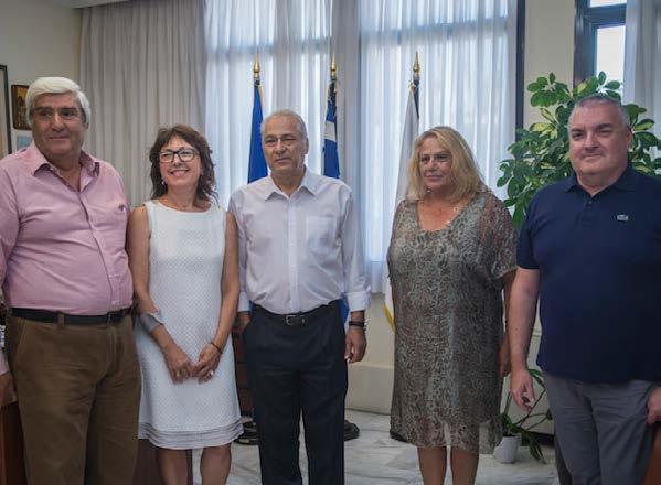Το ΤΕΙ Αθήνας έχει ακολουθήσει μια μακρόχρονη ανοδική πορεία στην Τριτοβάθμια Εκπαίδευση και έχει αξιολογηθεί θετικότατα στην ακαδημαϊκή κοινότητα (εντός και εκτός Ελλάδας).