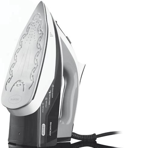 STEAM IRON STEAM IRON