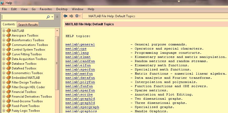 helpbrowser دستور