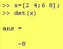 inv(x)*x=x*inv(x)=?