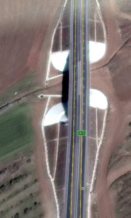 2, Timişoara, ROMÂNIA, tel/fax: +40 256 403950 VERIFICAREA ADANCIMII FISURILOR DIN PILONII PASAJELOR SI PODURILOR DE LA AUTOSTRADA A1 TIMISOARA -