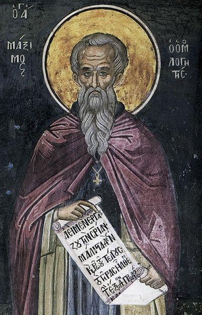 Ήχος α Εωθινόν Ι Tone: 1 st Morning Gospel: 10 th Τῇ ΙΓʹ τοῦ αὐτου μηνὸς μνήμη τῆς μεταθέσεως τοῦ Λειψάνου τοῦ Ὁσίου Πατρὸς ἡμῶν Μαξίμου τοῦ Ὁμολογητοῦ.