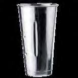 Πλαστικό ποτήρι φραπιέρας 900 ml 3,70 œ