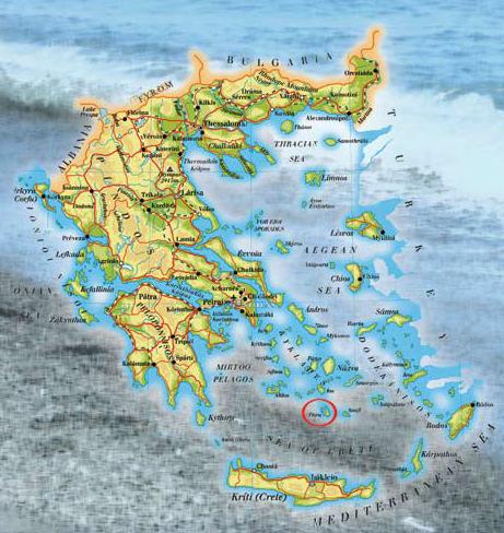 ανταγωνισµούς ανάµεσα στους τοπικούς Λατίνους δυνάστες ή ανάµεσα στο ούκα και το Σουλτάνο.