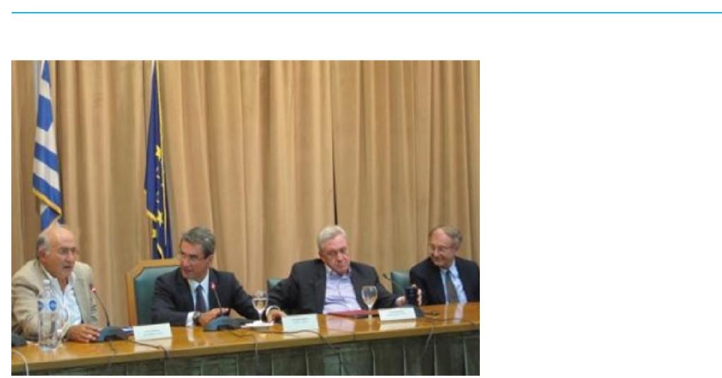 άλλες επείγουσες διαδικασίες που συνδέονται συνολικά με την Ανώτατη Εκπαίδευση και την Αρχή Διασφάλισης Ποιότητας και Πιστοποίησης της Ανώτατης Εκπαίδευσης (ΑΔΙΠ).