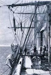 αποστολές πραγματοποιούνται από κυβερνήσεις Ηνωμένες Πολιτείες - Exploring Expedition ξεκίνησε το 1838 - ήταν μια ναυτική και επιστημονική αποστολή Το HMS Beagle, στην οποία