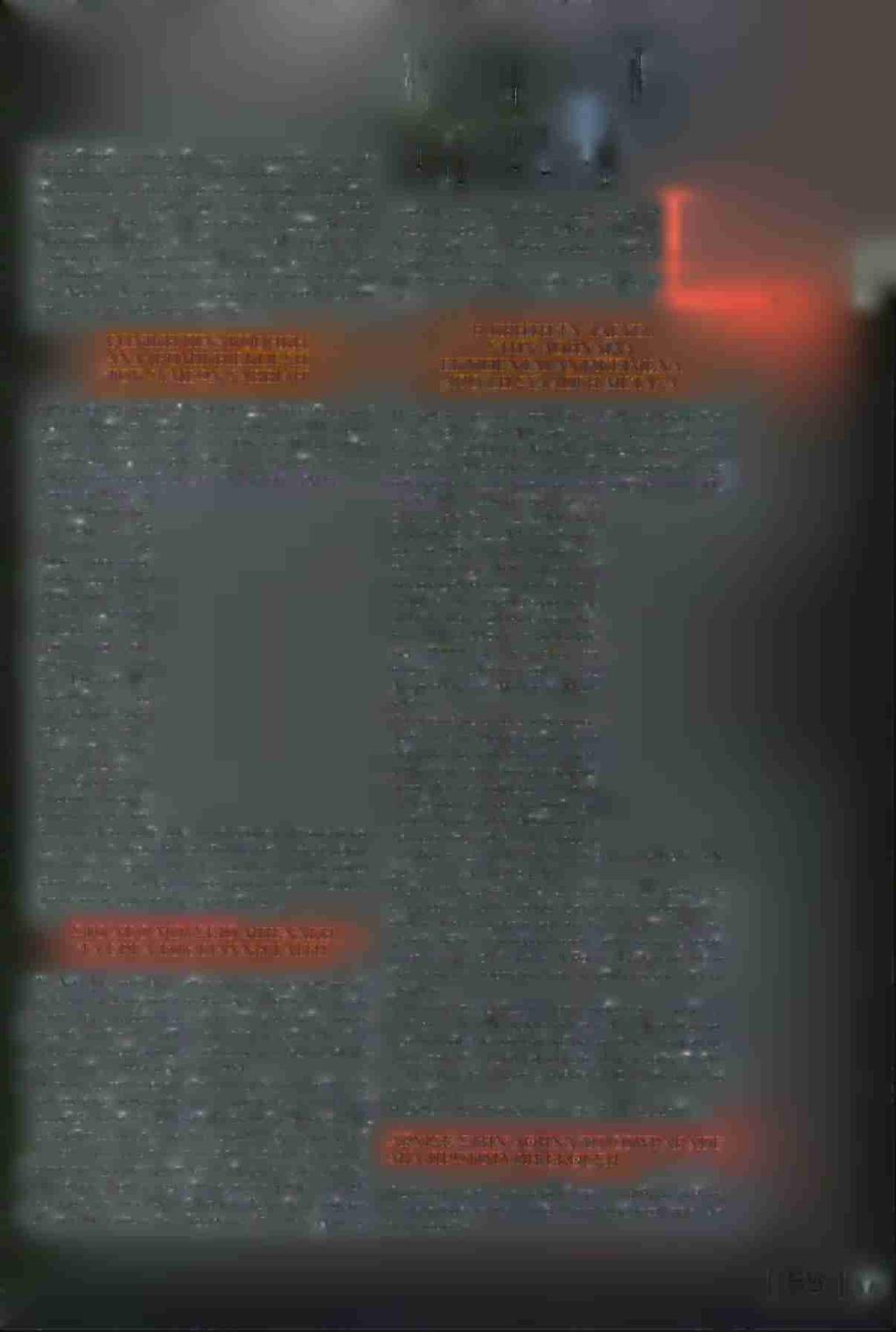 δρομάκια της Ν οτίου Αμερικής, στο θέατρο της καθημερινότητας, στην πραγματική ζωή».