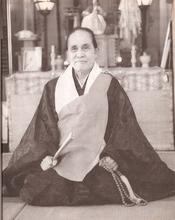 Η αναγέννηση του Goju-Ryu karate-do.
