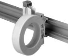 ecranate: disponibile cu 1 sau 2 conductoare, in role de 20 sau 100 m; n