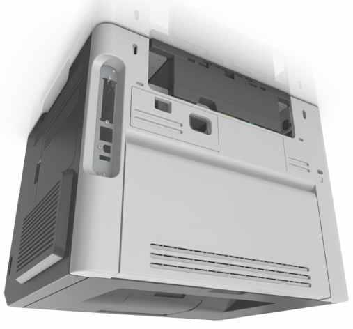 Αποκατάσταση εμπλοκών 136 Χρήση συνιστώμενου χαρτιού Χρησιμοποιήστε μόνο συνιστώμενο χαρτί ή ειδικά μέσα εκτύπωσης.