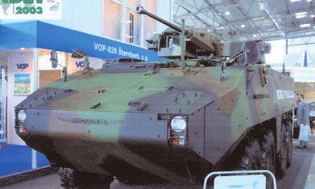VOJSKE SVIJETA Offset u»eπkoj Nakon ulaska Republike»eπke u NATO 1999.