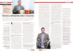 IMPRESUM TJEDNIK MINISTARSTVA OBRANE IZ SADRfiAJA Nakladnik: MINISTARSTVO OBRANE REPUBLIKE HRVATSKE Glavni urednik: Æeljko StipanoviÊ (zeljko.stipanovic@morh.