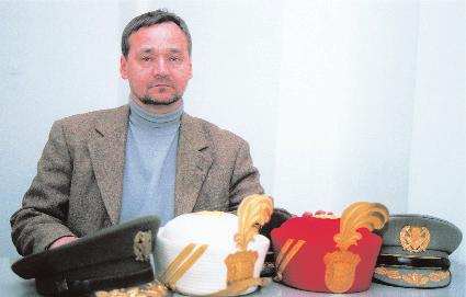 RAZGOVOR mr.