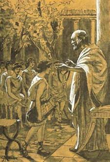 παρουσία, επιστημονική κατάρτιση και την εθνική και διεθνή αναγνώριση τους, έπειτα από τεκμηριωμένη εισήγηση δύο τακτικών μελών του Σωματείου.