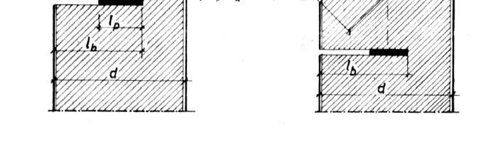 дупки Аголниот дел од ѕидовите се руши со поставување на мински дупки дијагоналата на аголот (сл. 5). во правец на Сл.