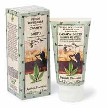 after shave lotion - fluido para