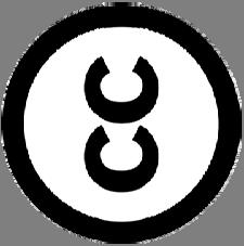 Creative Commons (1) Το νομικό πρόσωπο Creative Commons είναι μια μη-κερδοσκοπική εταιρία, με έδρα τη Μασαχουσέτη των Η.Π.Α.