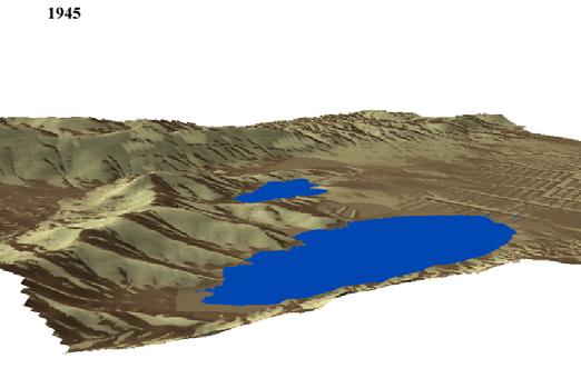 Υπόθεση εναλλακτικών ισορροπιών (alternative stable states hypothesis)