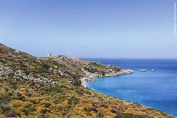 ΙΚΑΡΙΩΤΙΚΑ ΝΕΑ 3 νησιωτικό κομμάτι, στα πιο απομακρυσμένα γαλήνια χωριά υποκλίνεσαι σε μια «άλλη» Ικαρία.